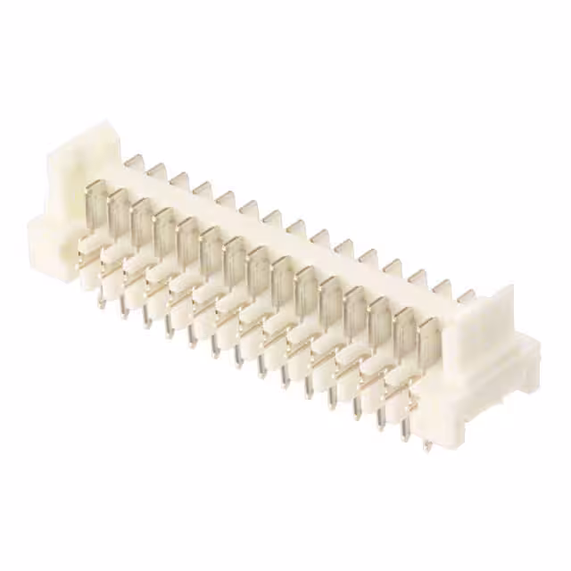 3-179868-0 TE Connectivity AMP Connectors  Matrices de type bord Mezzanine (carte à carte)